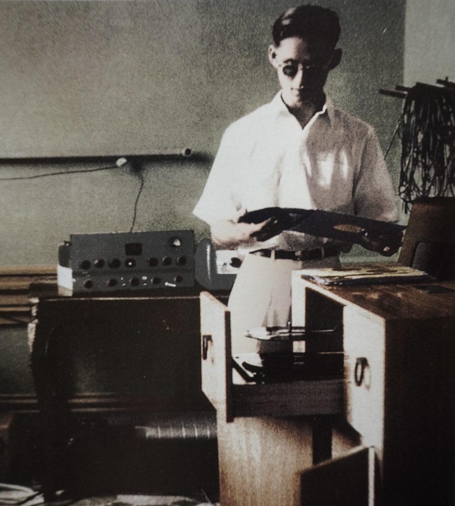 紳士なジャズマンのタイの国王