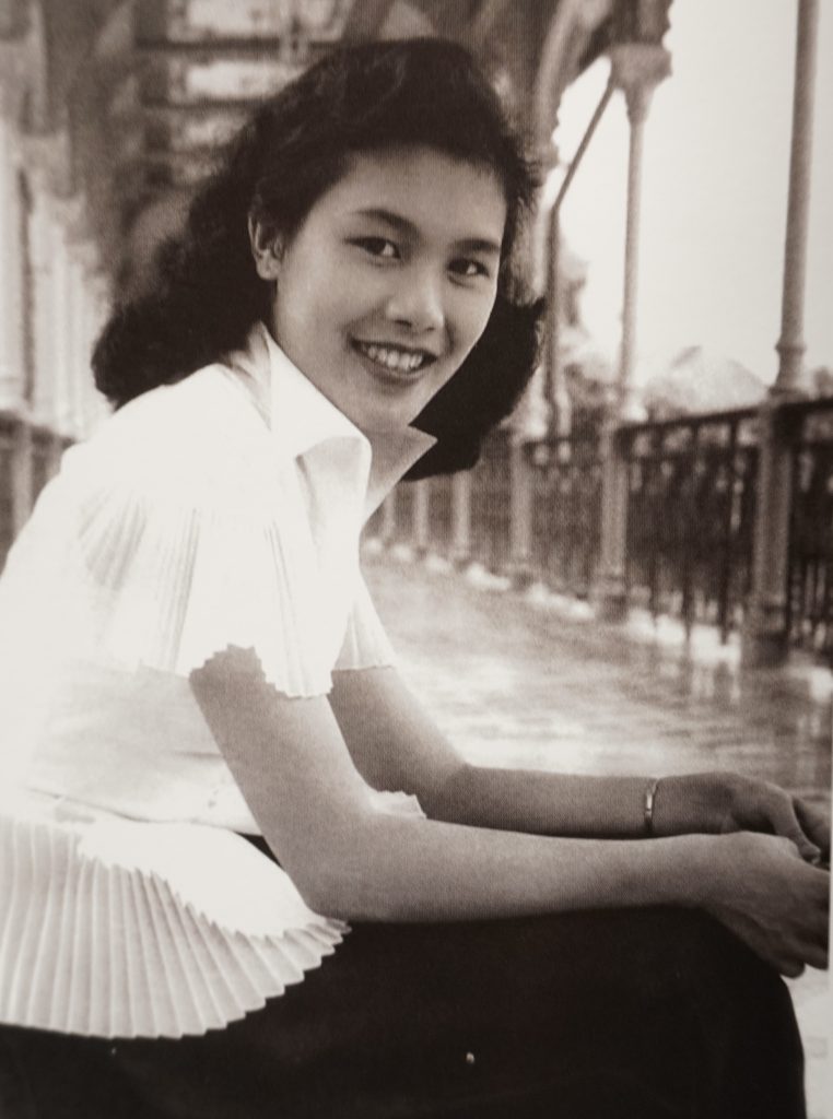 紳士なジャズマンのタイの国王