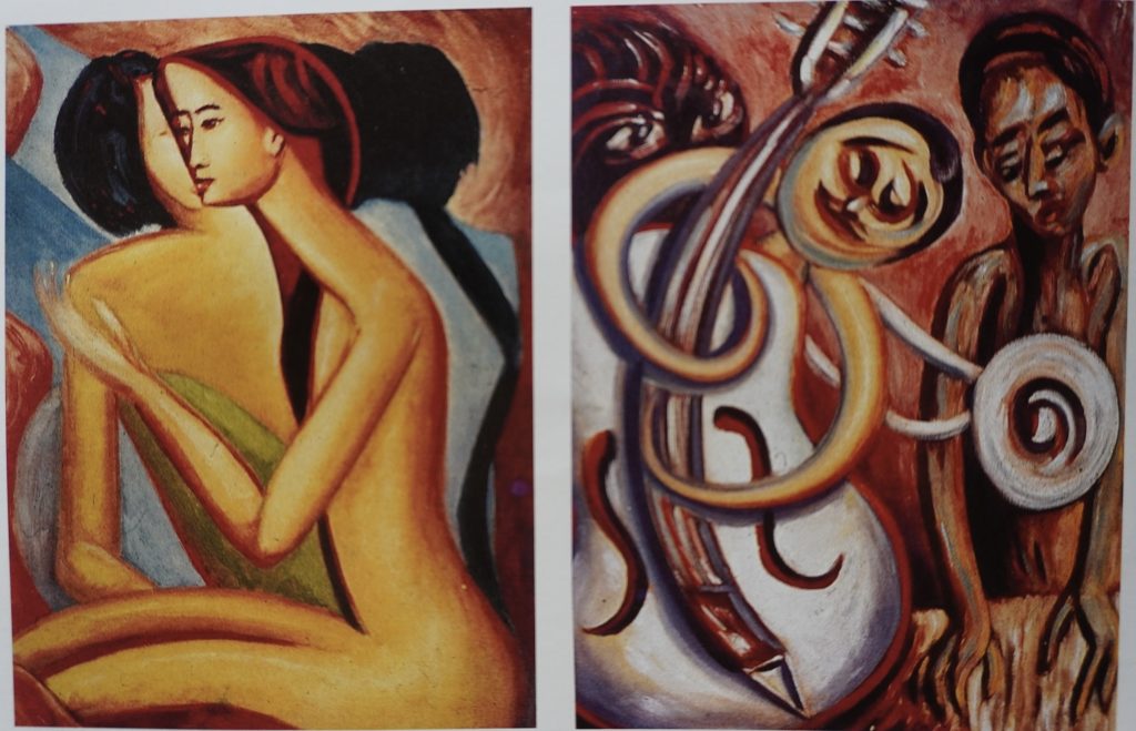 紳士なジャズマンのタイの国王