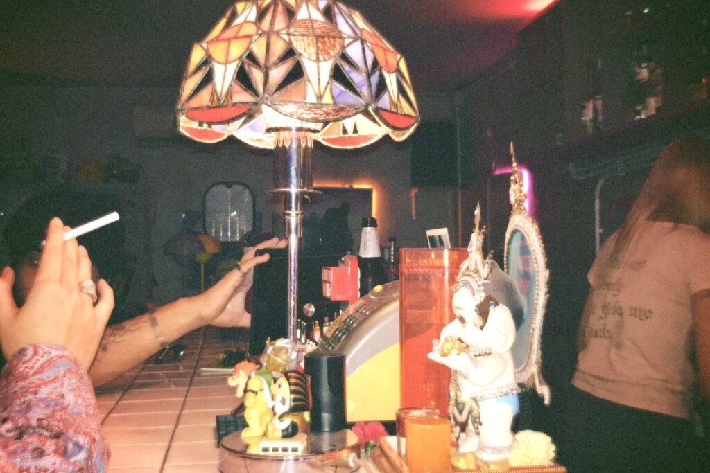 ゆるい時間の中で季節が教えてくれること