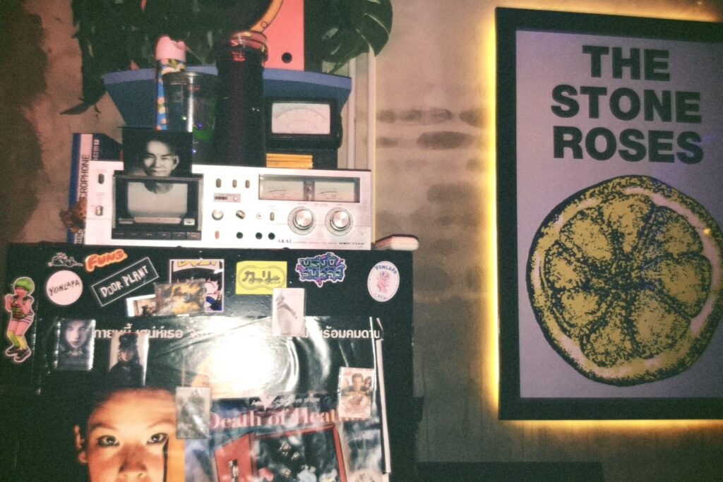 ゆるい時間の中で季節が教えてくれること