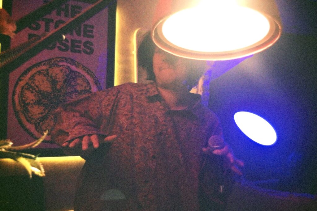 ゆるい時間の中で季節が教えてくれること