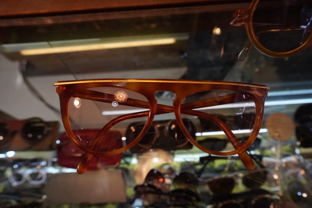 僕らはヴィンテージを探しに、チャトチャックへ向かう