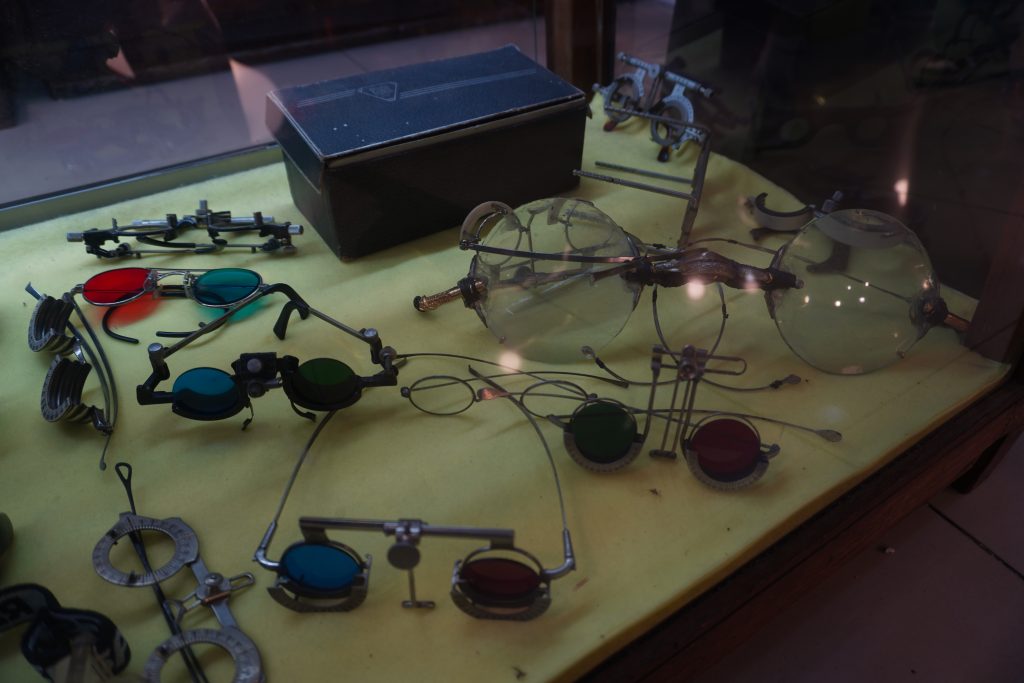 僕らはヴィンテージを探しに、チャトチャックへ向かう